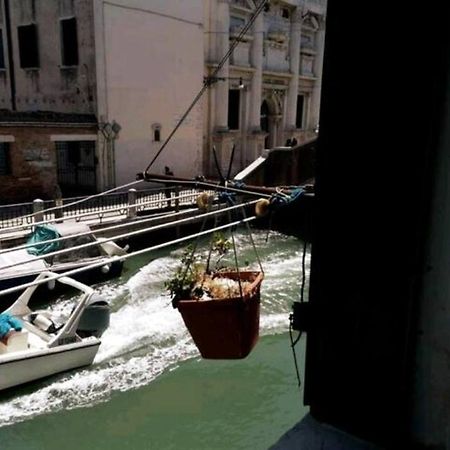 Castello 2 Leilighet Venezia Eksteriør bilde